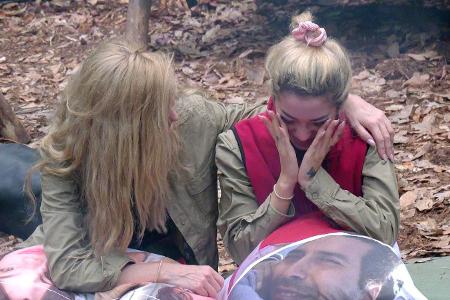 Ich bin ein Star - Holt mich hier raus! - Tag 2