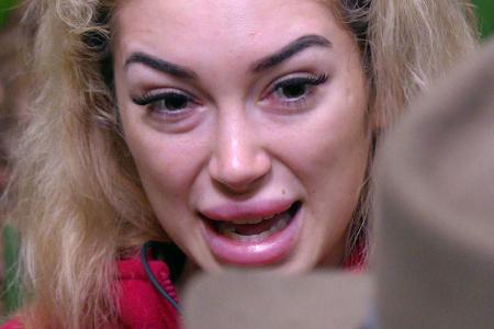 Ich bin ein Star - Holt mich hier raus! - Tag 2