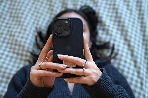 Bei Instagram und Tiktok kursieren aktuell viele Bilder aus dem Jahr 2016. (Symbolbild).