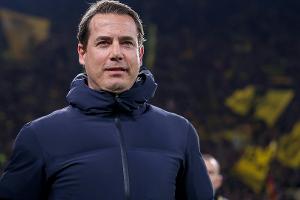 Ricken zu Bayern-Patzer: "Gutes Zeichen für die Bundesliga"