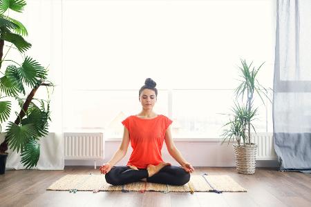 Anapanasati-Anleitung