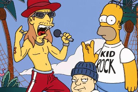 Kid Rock