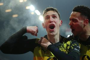 Schlotterbecks Vertragspoker: "Habe Deadline gesetzt"