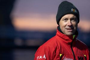 Coville gelingt schnellste Weltumseglung der Geschichte