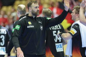 "160 Kilo"! Rekord im Bankdrücken setzt bei Wolff Kräfte frei