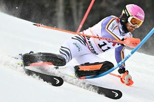 Endlich schnell: Straßer gelingt Befreiungsschlag
