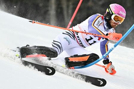 Endlich schnell: Straßer gelingt Befreiungsschlag