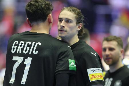 Sportwetten: Deutschland klarer Außenseiter gegen Dänemark