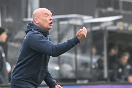 Bochum holt glücklichen Punkt in Elversberg