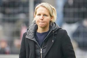 Frauen-BL: Bremen lässt gegen Nürnberg Punkte liegen