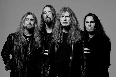 Megadeth