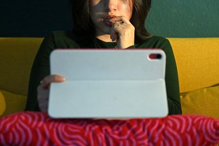 Vorgaben oder Freiwilligkeit? Streamingdienste sollen in Deutschland nicht nur kassieren.