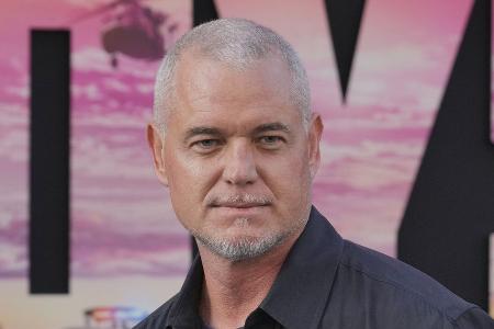 Eric Dane sagt Gala kurzfristig ab