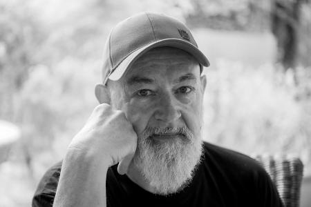 Gerd Knebel, Teil des Duos Badesalz, ist gestorben. (Archivbild)