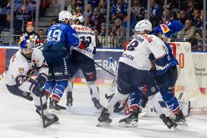 16. Sieg in Serie: Köln alleiniger DEL-Rekordhalter