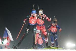 Preuß über Zukunft: "Vielleicht meine letzten Weltcup-Rennen"