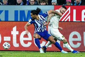 3. Liga: Osnabrück verliert an Boden, Verl die Tabellenführung