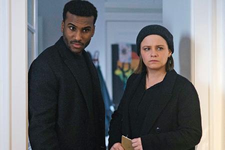 Tatort: Wenn man nur einen retten könnte