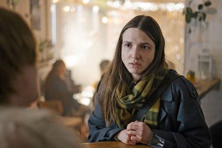 Tatort: Wenn man nur einen retten könnte