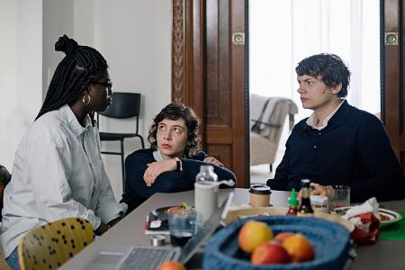 Tatort: Wenn man nur einen retten könnte