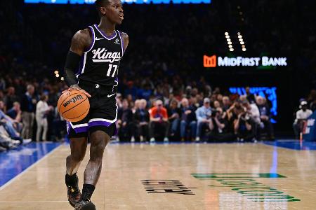 NBA: Schröder verliert bei Rückkehr nach Detroit