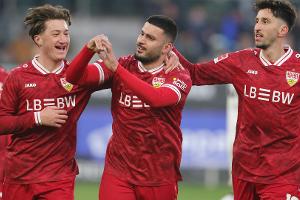 "Das nervt": Undav kontert Kritiker