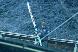 Fliegender Prevc-Ski: Verband kündigt weiteren Protest an