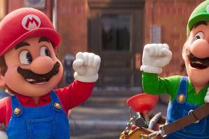 "Der Super Mario Galaxy Film": Yoshi wird Teil des Mario-Abenteuers