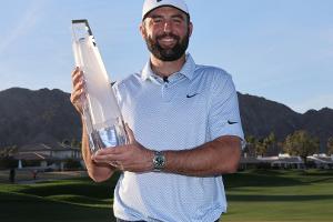 20. Titel auf der US-Tour: Scheffler siegt in La Quinta