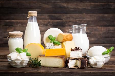 Gesättigte tierische Fette