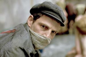"Son of Saul"