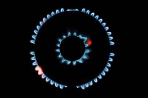 Verbraucher müssen sich laut EU-Kommission keine großen Sorgen über steigende Gaspreise machen.