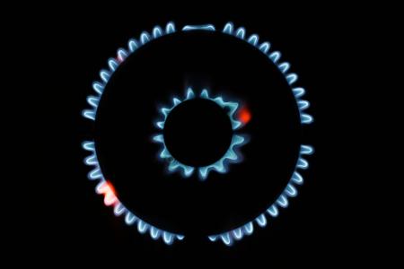 Verbraucher müssen sich laut EU-Kommission keine großen Sorgen über steigende Gaspreise machen.