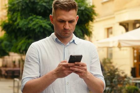 So geht Abzocke heute