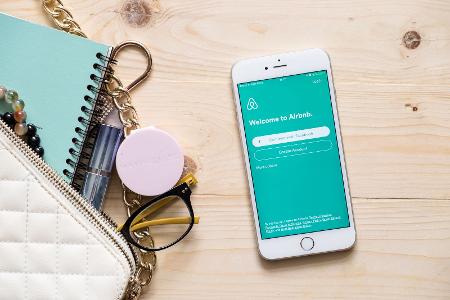 Betrug auf einschlägigen Buchungsportalen