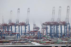 Die deutsche Konjunktur steckt in der Flaute, doch dieses Jahr soll es wieder aufwärtsgehen. (Symbolbild)