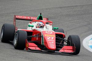 Formel 1: Audi holt Briten Slater ins Junioren-Programm