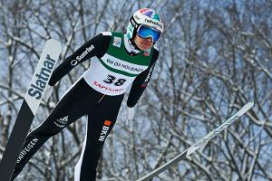 Rekord verpasst: Ammann nicht für Olympia nominiert