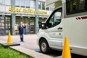 Bewertung von Gebrauchtfahrzeugen - ADAC