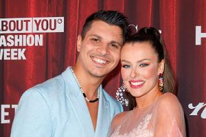 Patricija Ionel ohne Alexandru bei "Let's Dance": "Es wird anders"