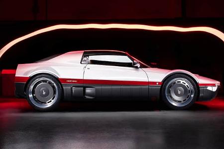 Bertone Runabout 2026