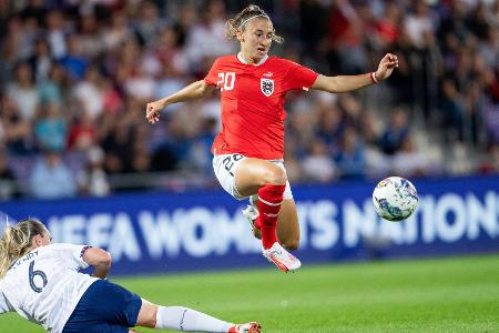 Bayern verlängern mit Naschenweng