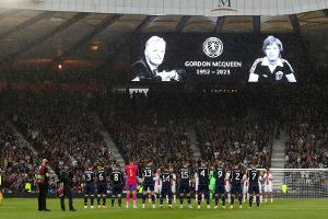 McQueens Tod: Kopfbälle "wahrscheinlich" ein Faktor