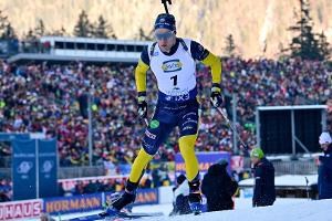 Samuelsson über Doping im Biathlon: "Bin überzeugt"