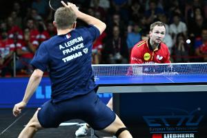 WM-Auslosung: DTTB-Teams gegen Japan und Frankreich gefordert