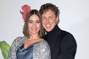 Valentin Lusin bei "Let's Dance": Klare Ansage von seiner Renata