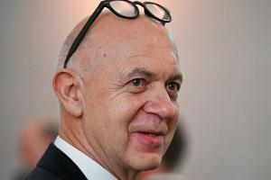 Boykott-Diskussion kommt für Neuendorf "zur Unzeit"