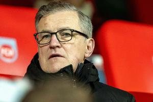 FBL und DFB nähern sich an: "In einigen Punkten Klarheit"