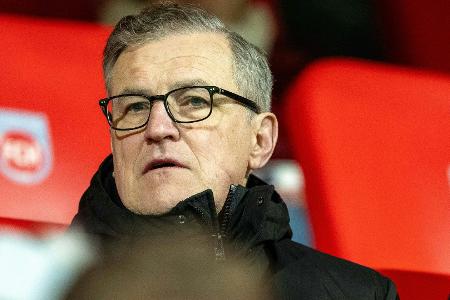 FBL und DFB nähern sich an: "In einigen Punkten Klarheit"