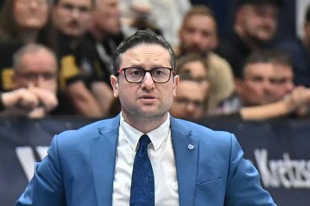 MBC und Trainer Ramondino gehen getrennte Wege